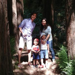 Meet your Posher, Asma